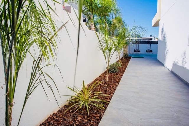 3 quarto Moradia para venda em Los Montesinos - 293 900 € (Ref: 10059240)