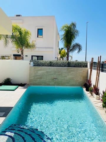 3 quarto Moradia para venda em Los Montesinos - 293 900 € (Ref: 10059240)
