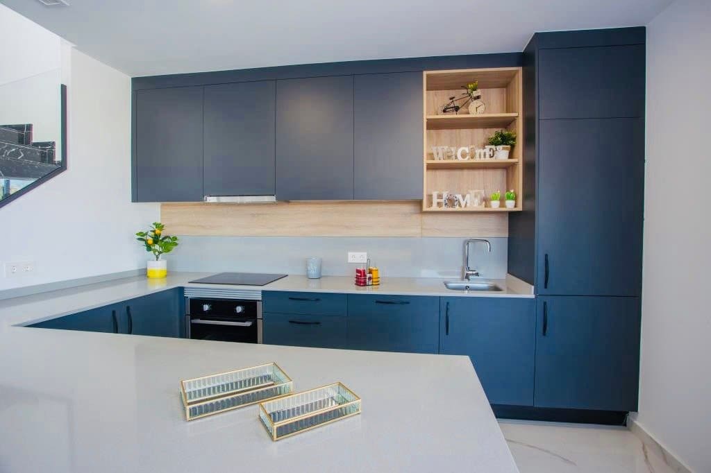 3 slaapkamer Villa te koop in Los Montesinos - € 293.900 (Ref: 10059240)