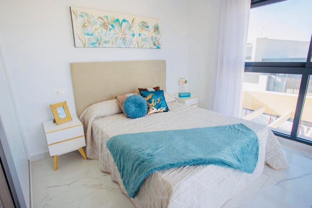 3 slaapkamer Villa te koop in Los Montesinos - € 293.900 (Ref: 10059240)