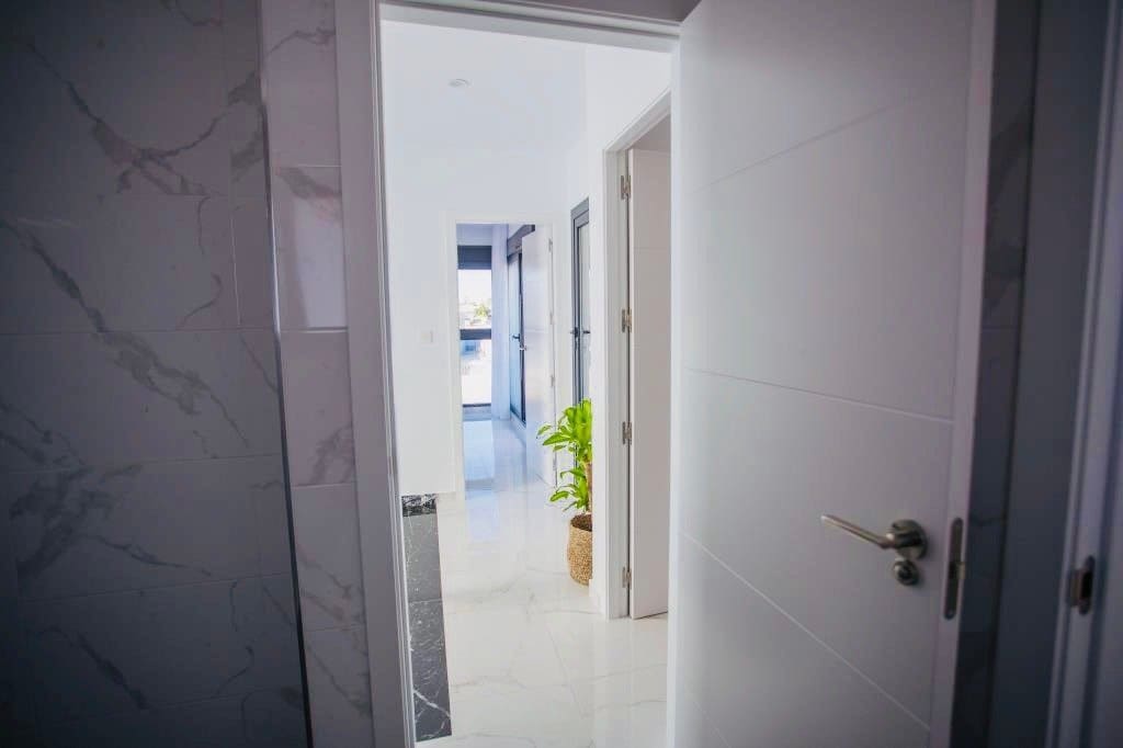 3 slaapkamer Villa te koop in Los Montesinos - € 293.900 (Ref: 10059240)