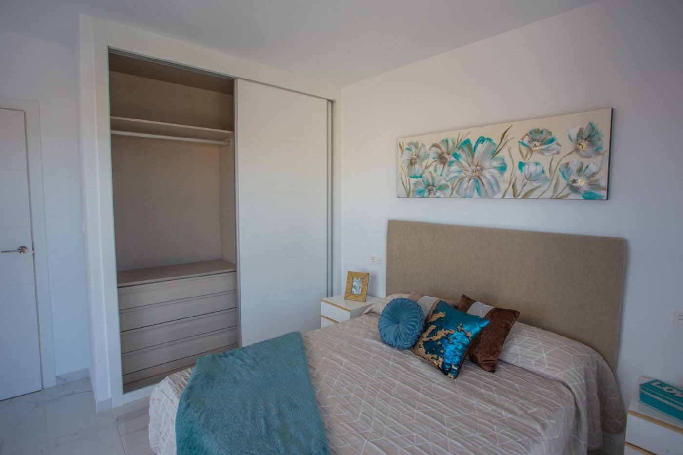 3 slaapkamer Villa te koop in Los Montesinos - € 293.900 (Ref: 10059240)