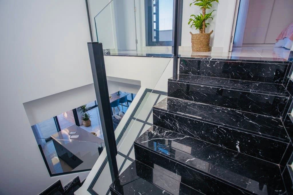 3 slaapkamer Villa te koop in Los Montesinos - € 293.900 (Ref: 10059240)