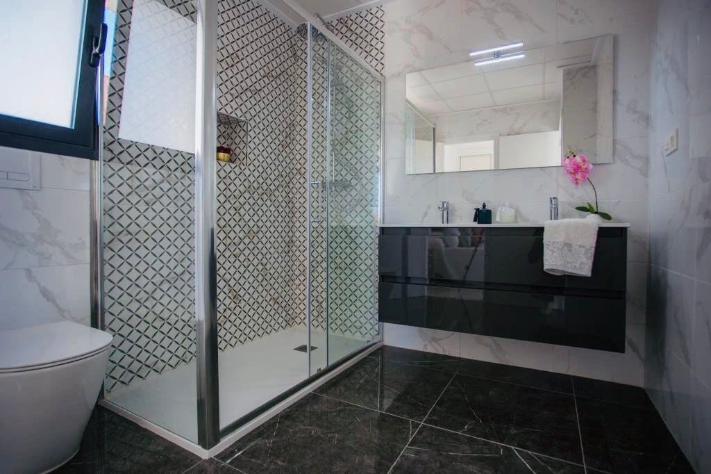 3 slaapkamer Villa te koop in Los Montesinos - € 293.900 (Ref: 10059240)