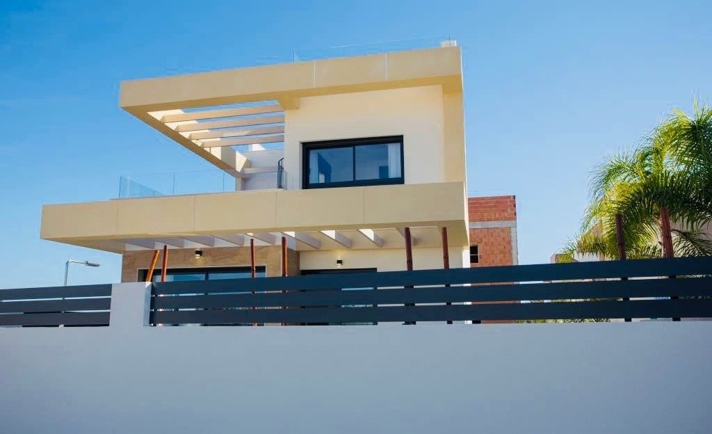 3 slaapkamer Villa te koop in Los Montesinos - € 293.900 (Ref: 10059240)
