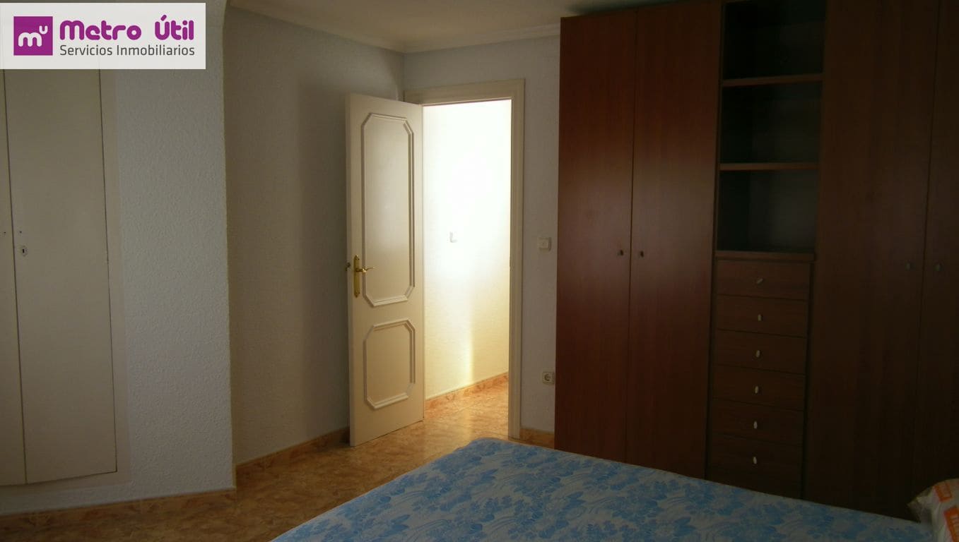 3 slaapkamer Flat te koop in Elche / Elx - € 129.000 (Ref: 10068027)