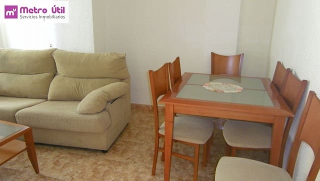 3 slaapkamer Flat te koop in Elche / Elx - € 129.000 (Ref: 10068027)