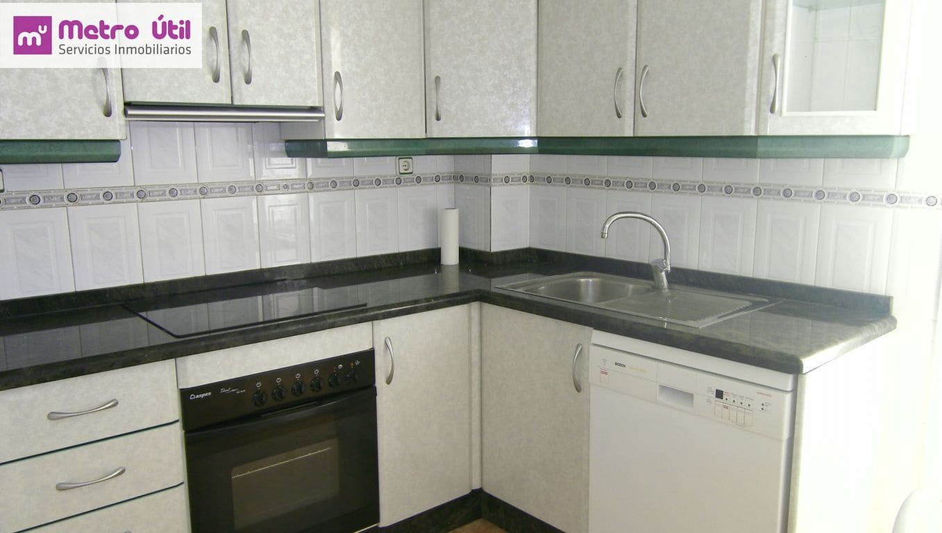 3 slaapkamer Flat te koop in Elche / Elx - € 129.000 (Ref: 10068027)