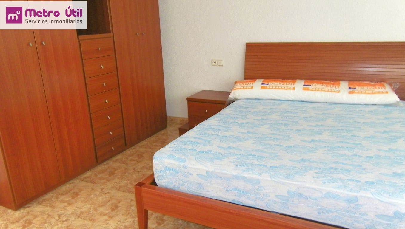 3 slaapkamer Flat te koop in Elche / Elx - € 129.000 (Ref: 10068027)