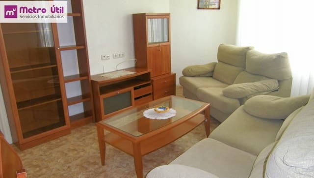 3 slaapkamer Flat te koop in Elche / Elx - € 129.000 (Ref: 10068027)
