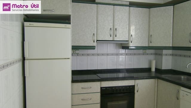 3 slaapkamer Flat te koop in Elche / Elx - € 129.000 (Ref: 10068027)