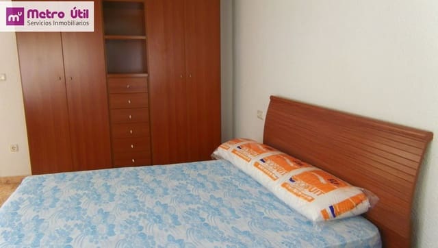 3 slaapkamer Flat te koop in Elche / Elx - € 129.000 (Ref: 10068027)