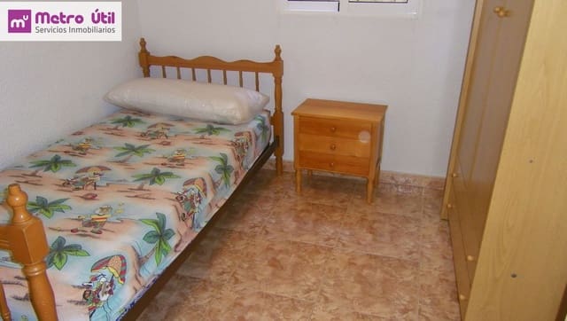 3 slaapkamer Flat te koop in Elche / Elx - € 129.000 (Ref: 10068027)