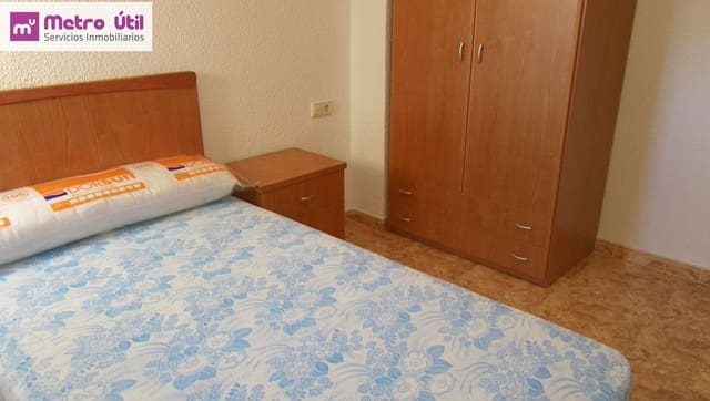 3 slaapkamer Flat te koop in Elche / Elx - € 129.000 (Ref: 10068027)