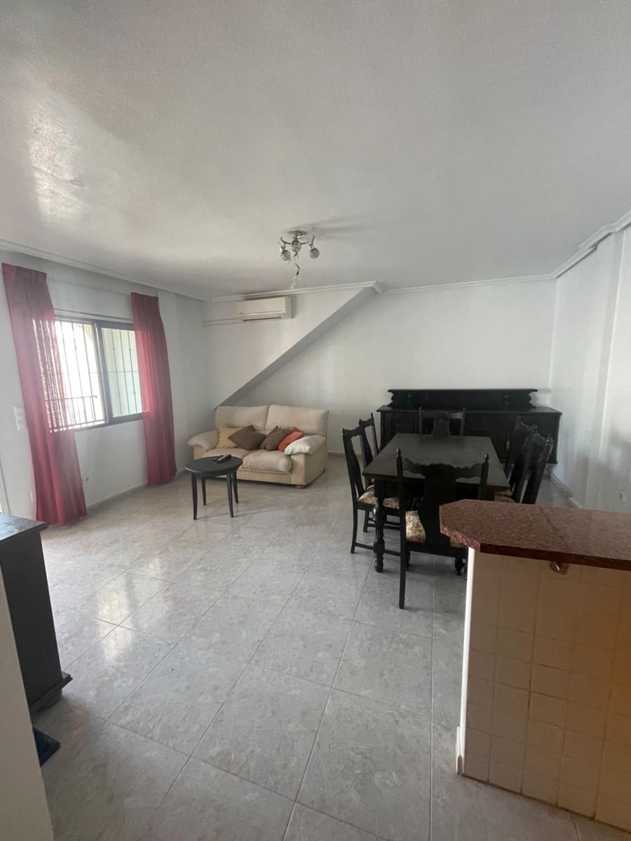 2 makuuhuone Bungalow myytävänä paikassa Daya Vieja mukana uima-altaan - 149 000 € (Ref: 10078470)