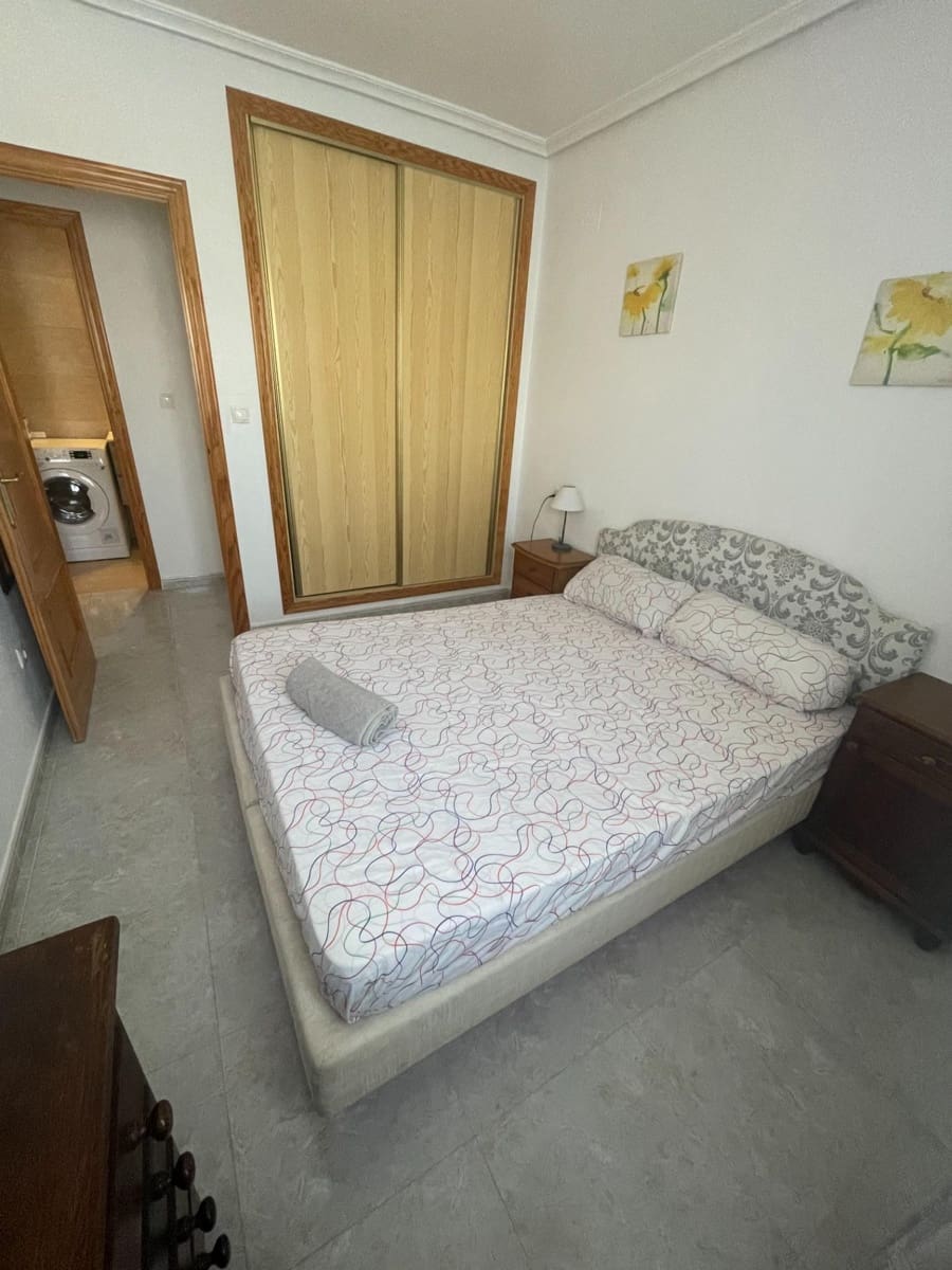 2 makuuhuone Bungalow myytävänä paikassa Daya Vieja mukana uima-altaan - 149 000 € (Ref: 10078470)