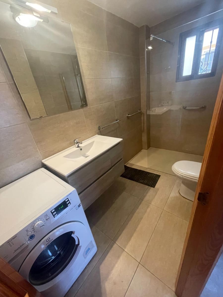 2 makuuhuone Bungalow myytävänä paikassa Daya Vieja mukana uima-altaan - 149 000 € (Ref: 10078470)