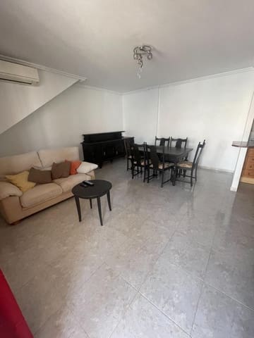 2 makuuhuone Bungalow myytävänä paikassa Daya Vieja mukana uima-altaan - 149 000 € (Ref: 10078470)