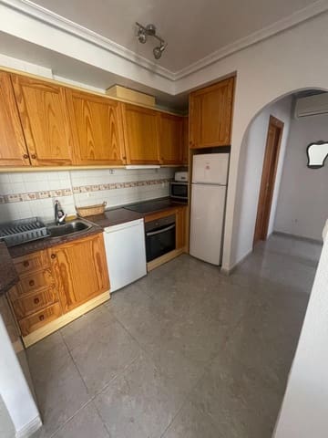 2 makuuhuone Bungalow myytävänä paikassa Daya Vieja mukana uima-altaan - 149 000 € (Ref: 10078470)