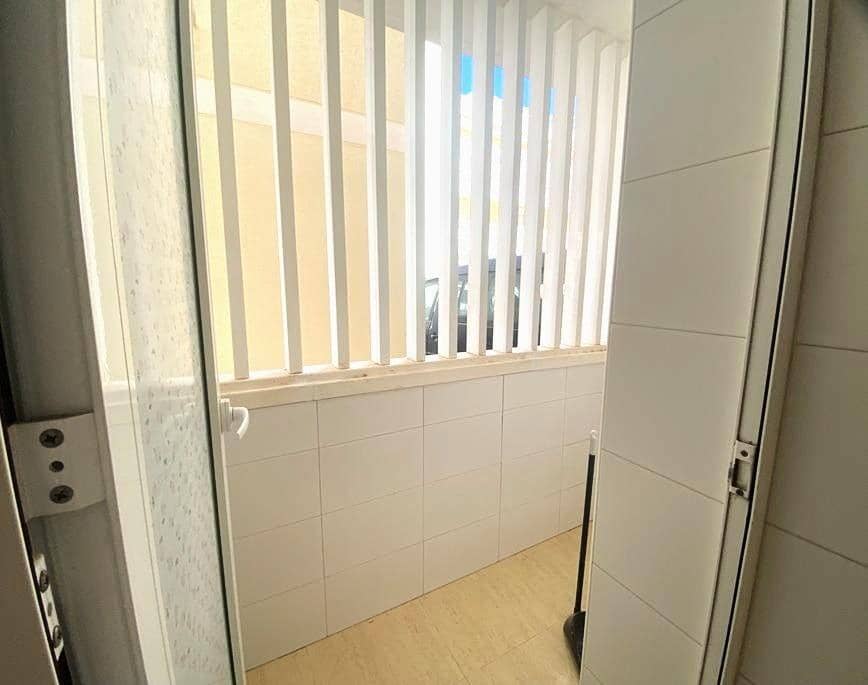 3 slaapkamer Flat te koop in Gran Alacant met zwembad garage - € 278.000 (Ref: 10098518)