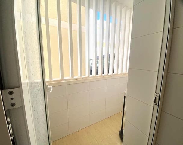 3 sypialnia Mieszkanie na sprzedaż w Gran Alacant, Santa Pola z basenem garażem - 278 000 € (Ref: 10098518)