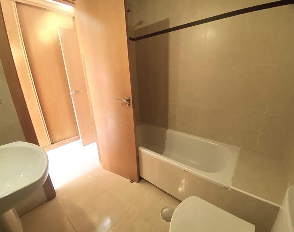 3 slaapkamer Flat te koop in Gran Alacant met zwembad garage - € 278.000 (Ref: 10098518)