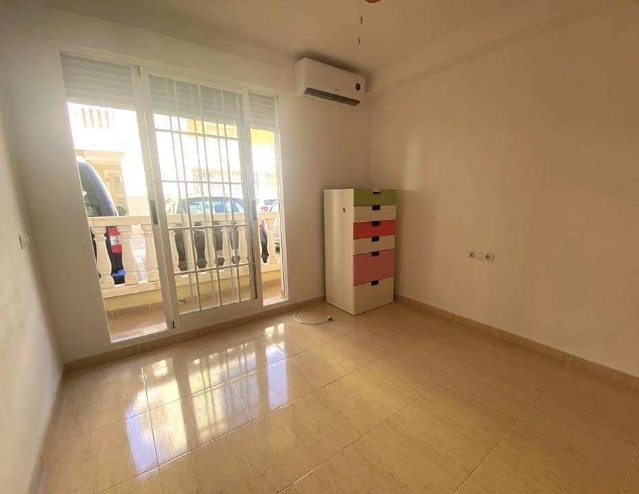 3 slaapkamer Flat te koop in Gran Alacant met zwembad garage - € 278.000 (Ref: 10098518)