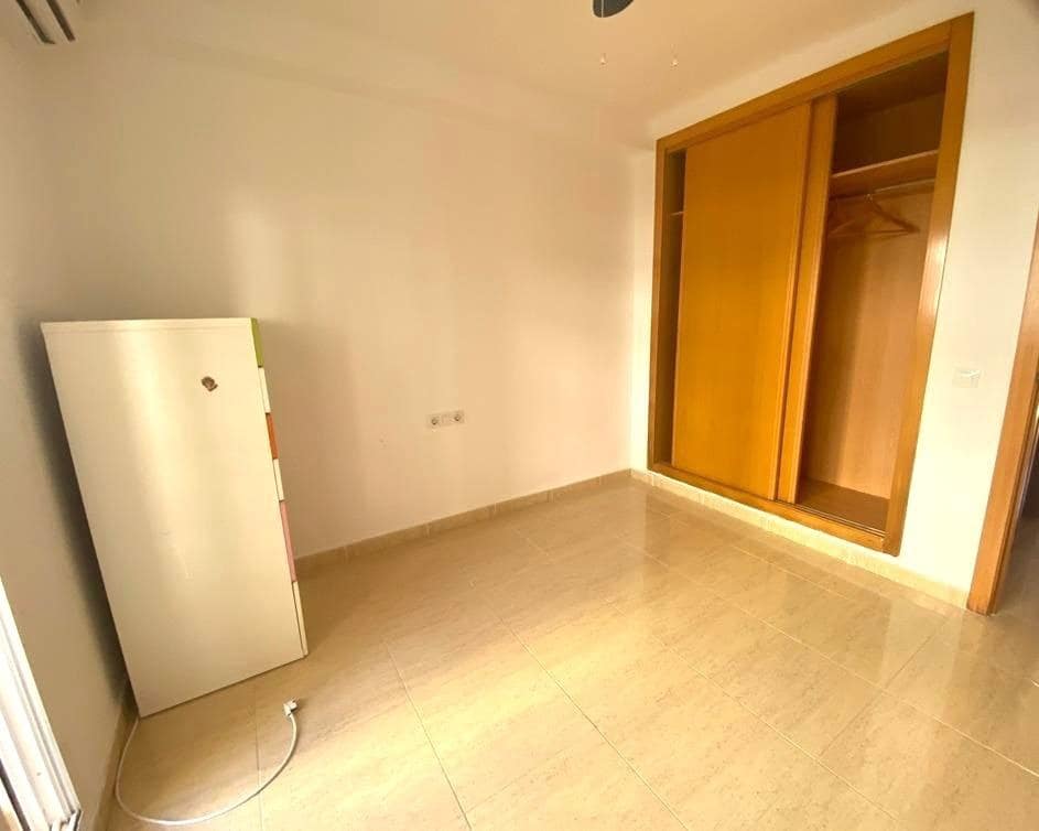 3 slaapkamer Flat te koop in Gran Alacant met zwembad garage - € 278.000 (Ref: 10098518)