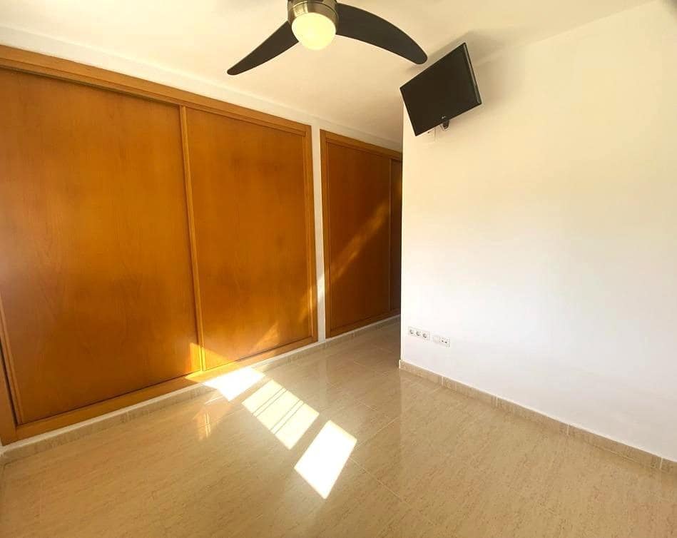 3 slaapkamer Flat te koop in Gran Alacant met zwembad garage - € 278.000 (Ref: 10098518)