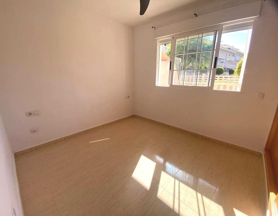 3 slaapkamer Flat te koop in Gran Alacant met zwembad garage - € 278.000 (Ref: 10098518)