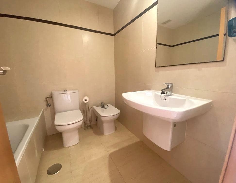 3 slaapkamer Flat te koop in Gran Alacant met zwembad garage - € 278.000 (Ref: 10098518)