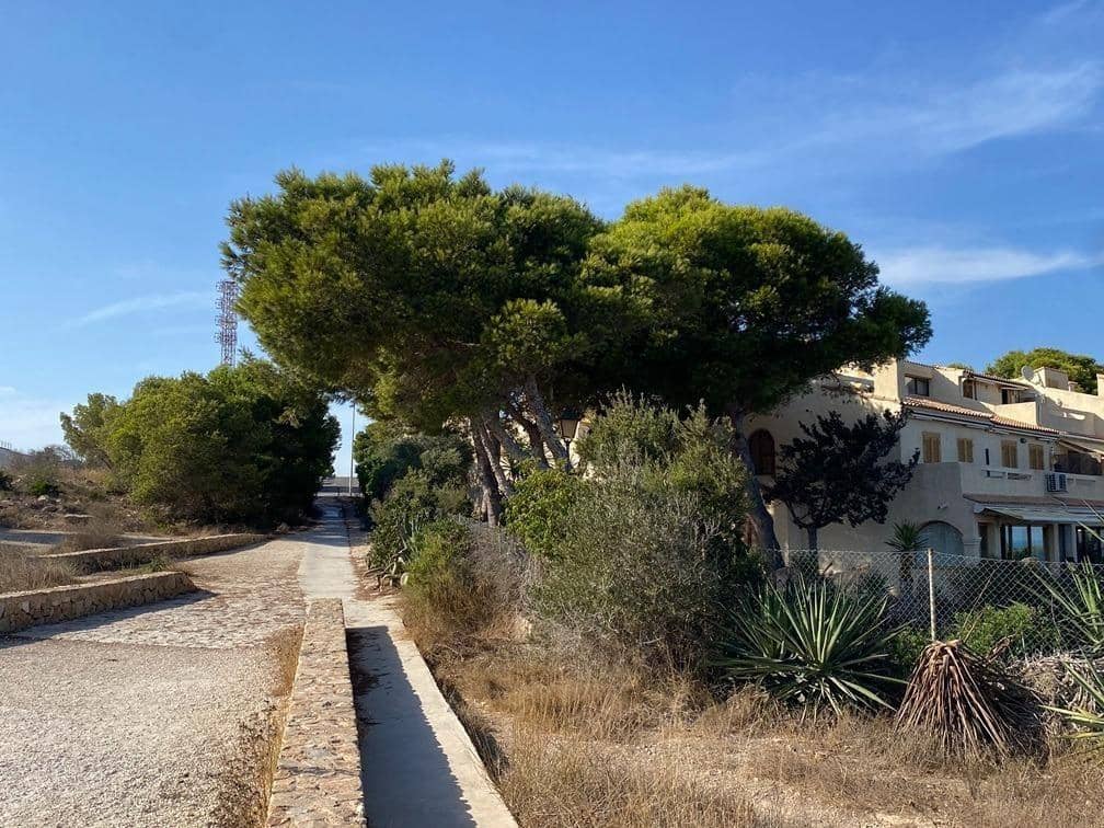 3 slaapkamer Flat te koop in Gran Alacant met zwembad garage - € 278.000 (Ref: 10098518)