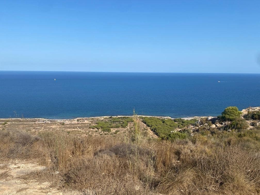 3 slaapkamer Flat te koop in Gran Alacant met zwembad garage - € 278.000 (Ref: 10098518)