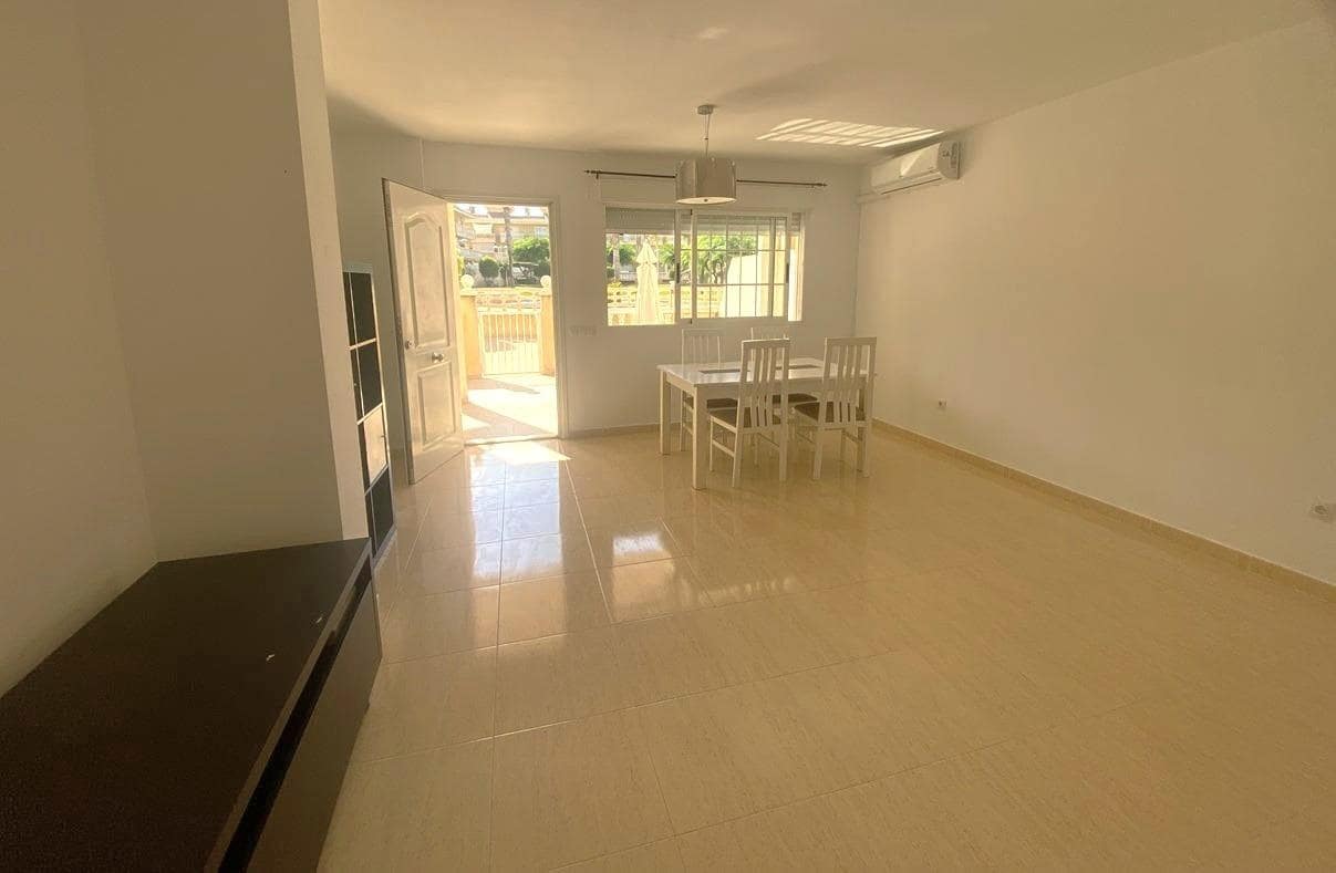 3 slaapkamer Flat te koop in Gran Alacant met zwembad garage - € 278.000 (Ref: 10098518)