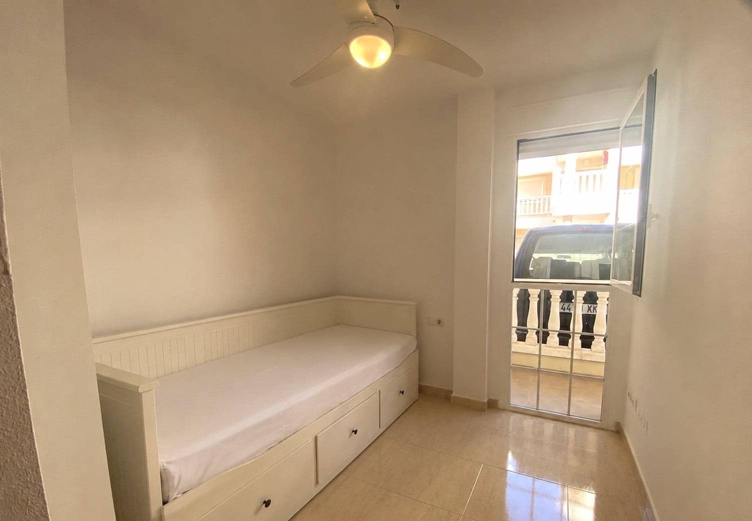 3 slaapkamer Flat te koop in Gran Alacant met zwembad garage - € 278.000 (Ref: 10098518)