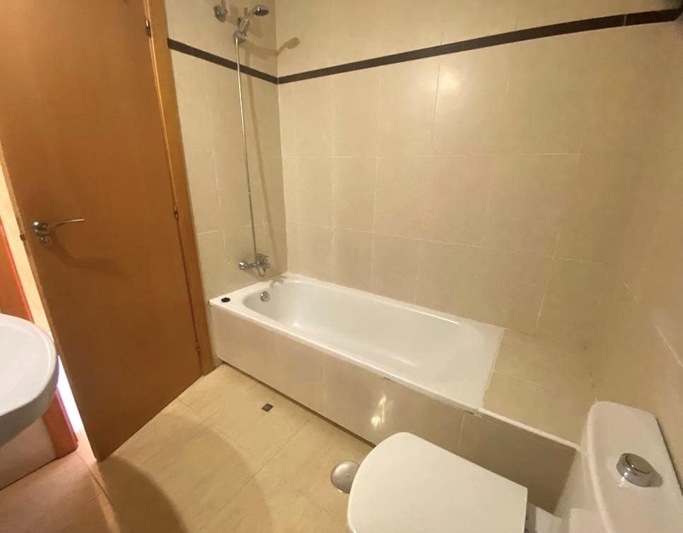 3 slaapkamer Flat te koop in Gran Alacant met zwembad garage - € 278.000 (Ref: 10098518)