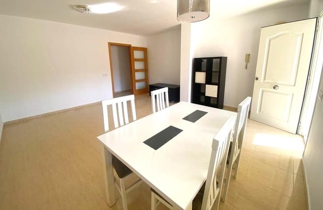 3 sypialnia Mieszkanie na sprzedaż w Gran Alacant, Santa Pola z basenem garażem - 278 000 € (Ref: 10098518)