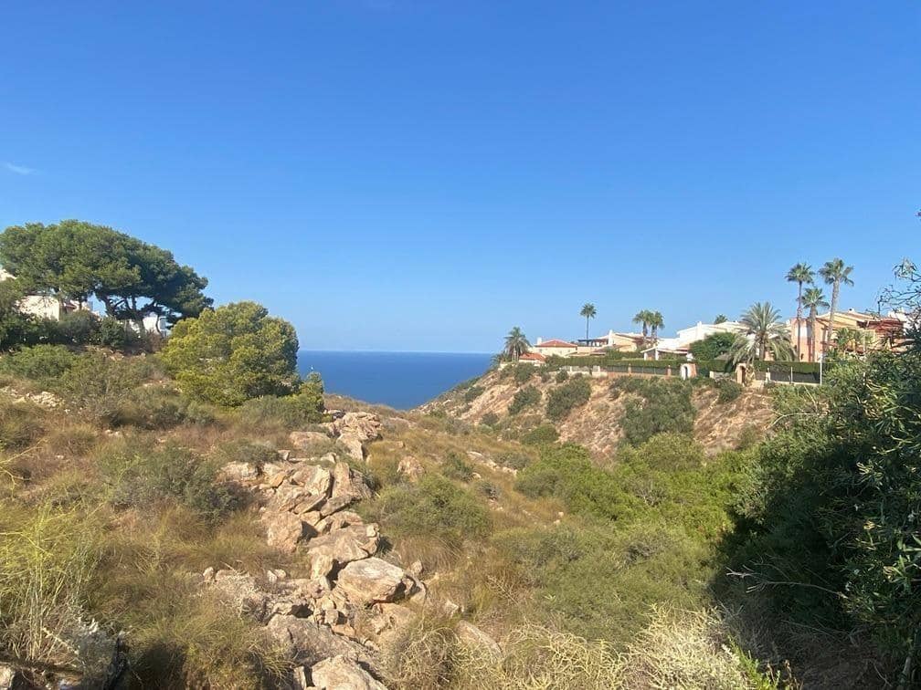 3 slaapkamer Flat te koop in Gran Alacant met zwembad garage - € 278.000 (Ref: 10098518)