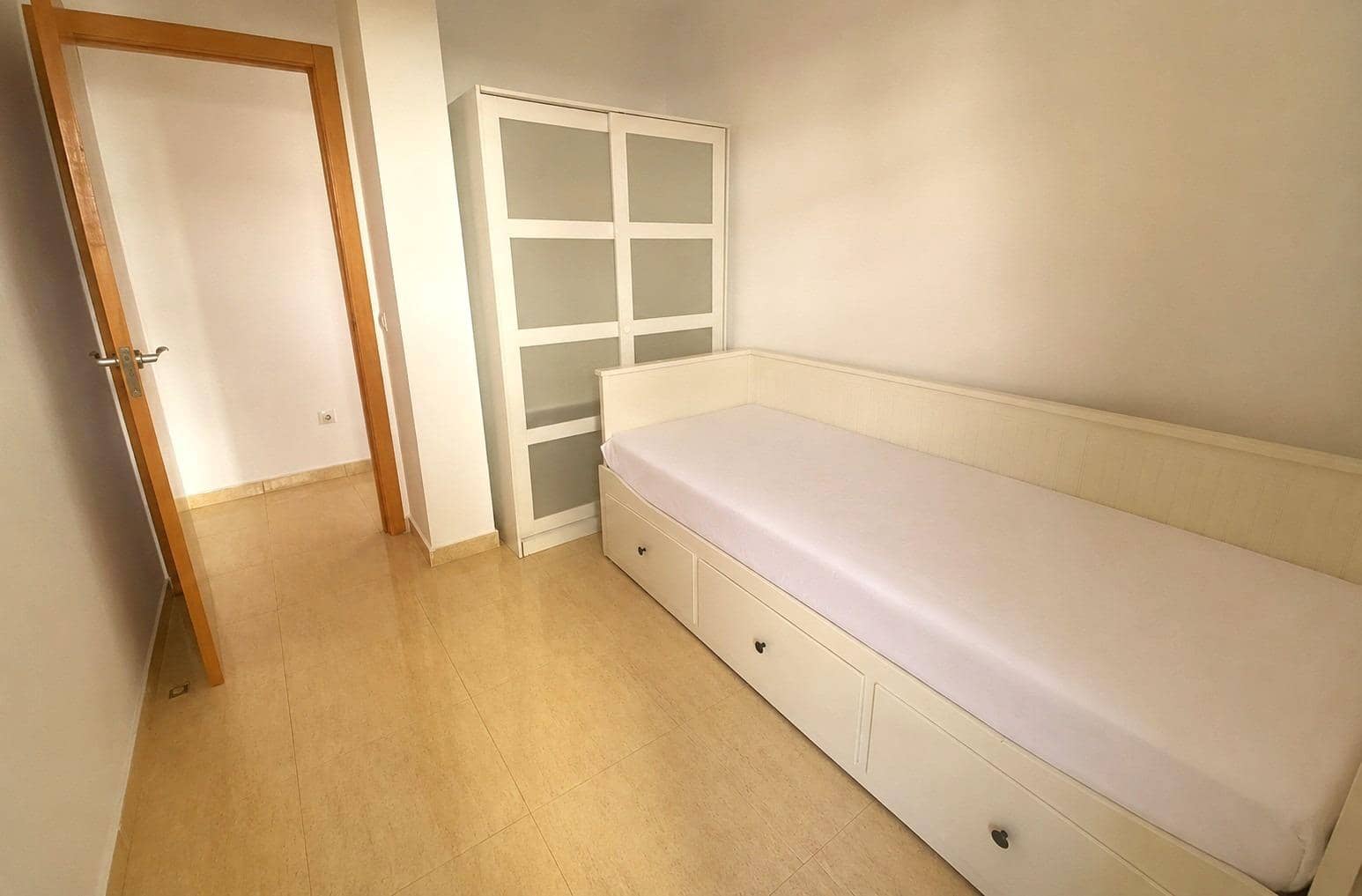 3 slaapkamer Flat te koop in Gran Alacant met zwembad garage - € 278.000 (Ref: 10098518)