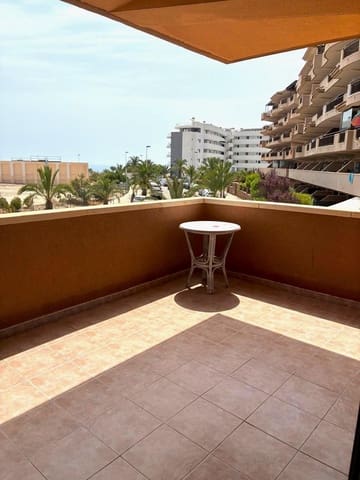 2 soveværelse Lejlighed til salg i Arenales del Sol, Elche / Elx med swimmingpool garage - € 290.000 (Ref: 10098519)