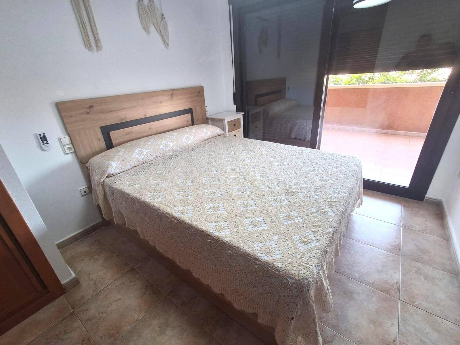 2 slaapkamer Flat te koop in Arenales del Sol met zwembad garage - € 290.000 (Ref: 10098519)