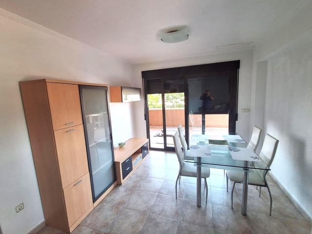 2 soveværelse Lejlighed til salg i Arenales del Sol, Elche / Elx med swimmingpool garage - € 290.000 (Ref: 10098519)