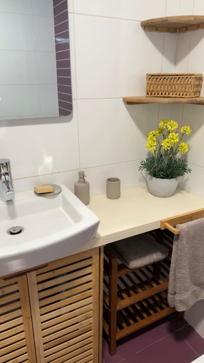 2 sovrum Takvåning till salu i Arenales del Sol med pool garage - 510 000 € (Ref: 10100269)