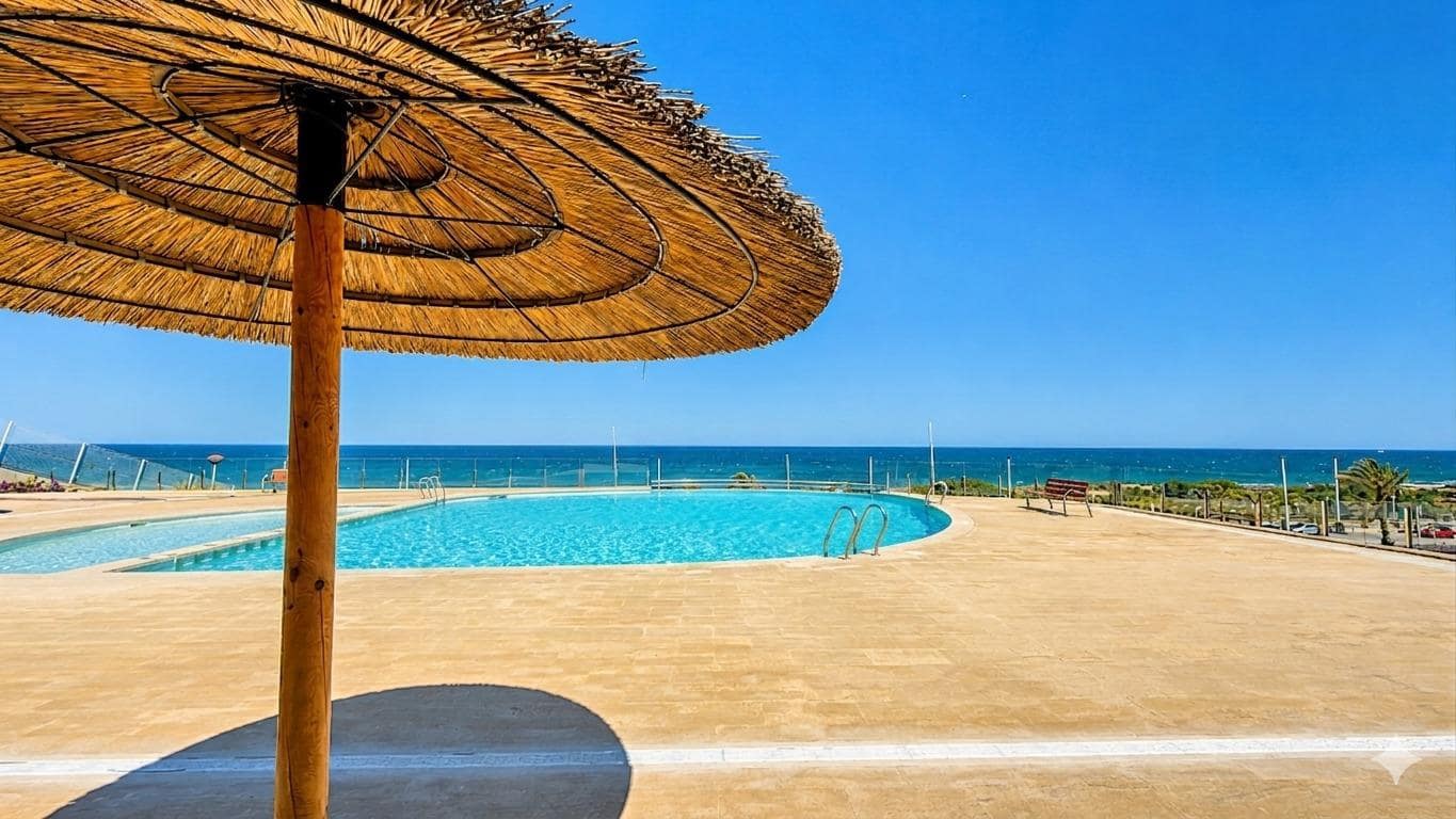 2 sovrum Takvåning till salu i Arenales del Sol med pool garage - 510 000 € (Ref: 10100269)