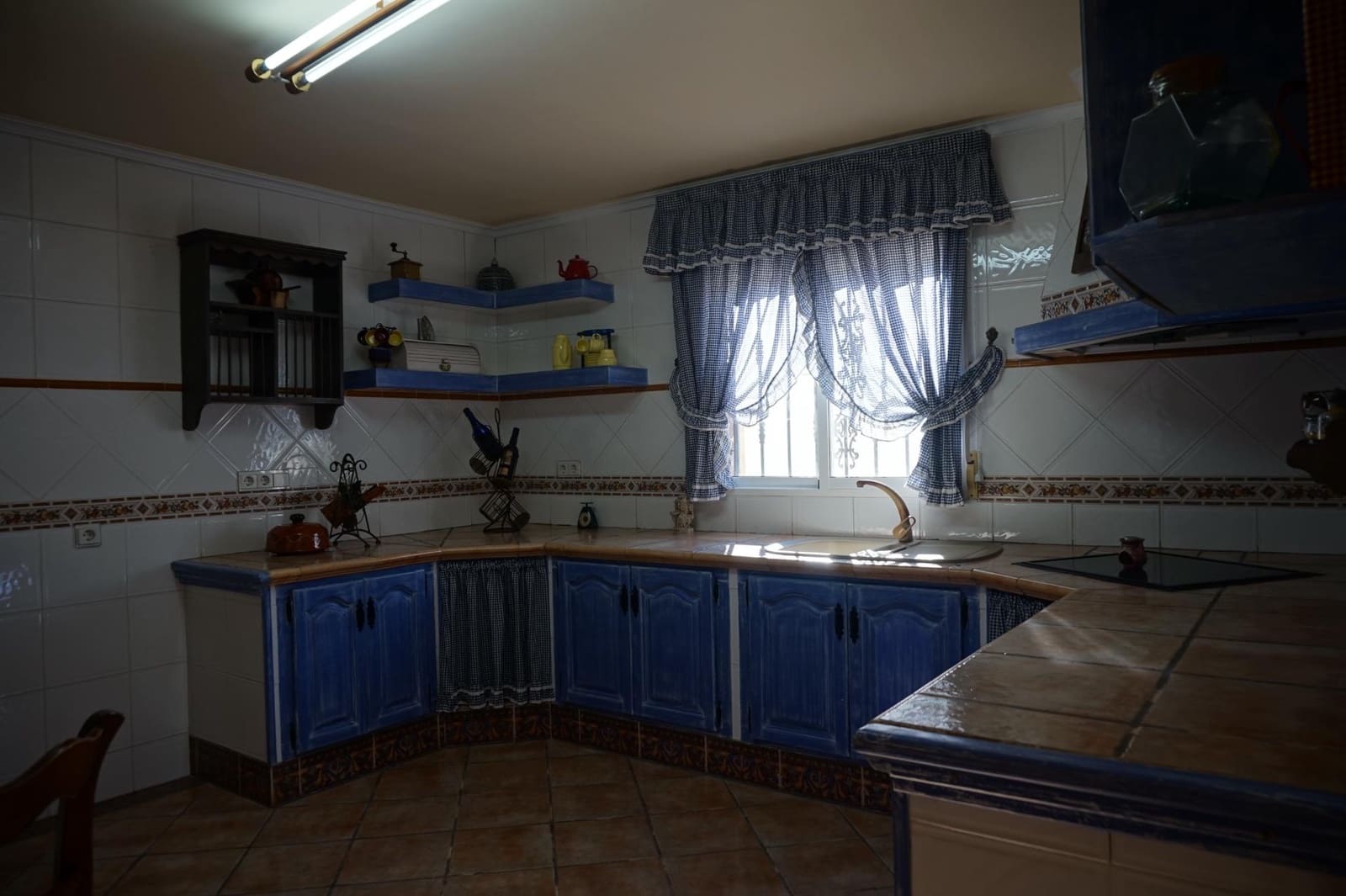Chalet de 3 habitaciones en Perleta en venta con piscina - 435.000 € (Ref: 10100270)