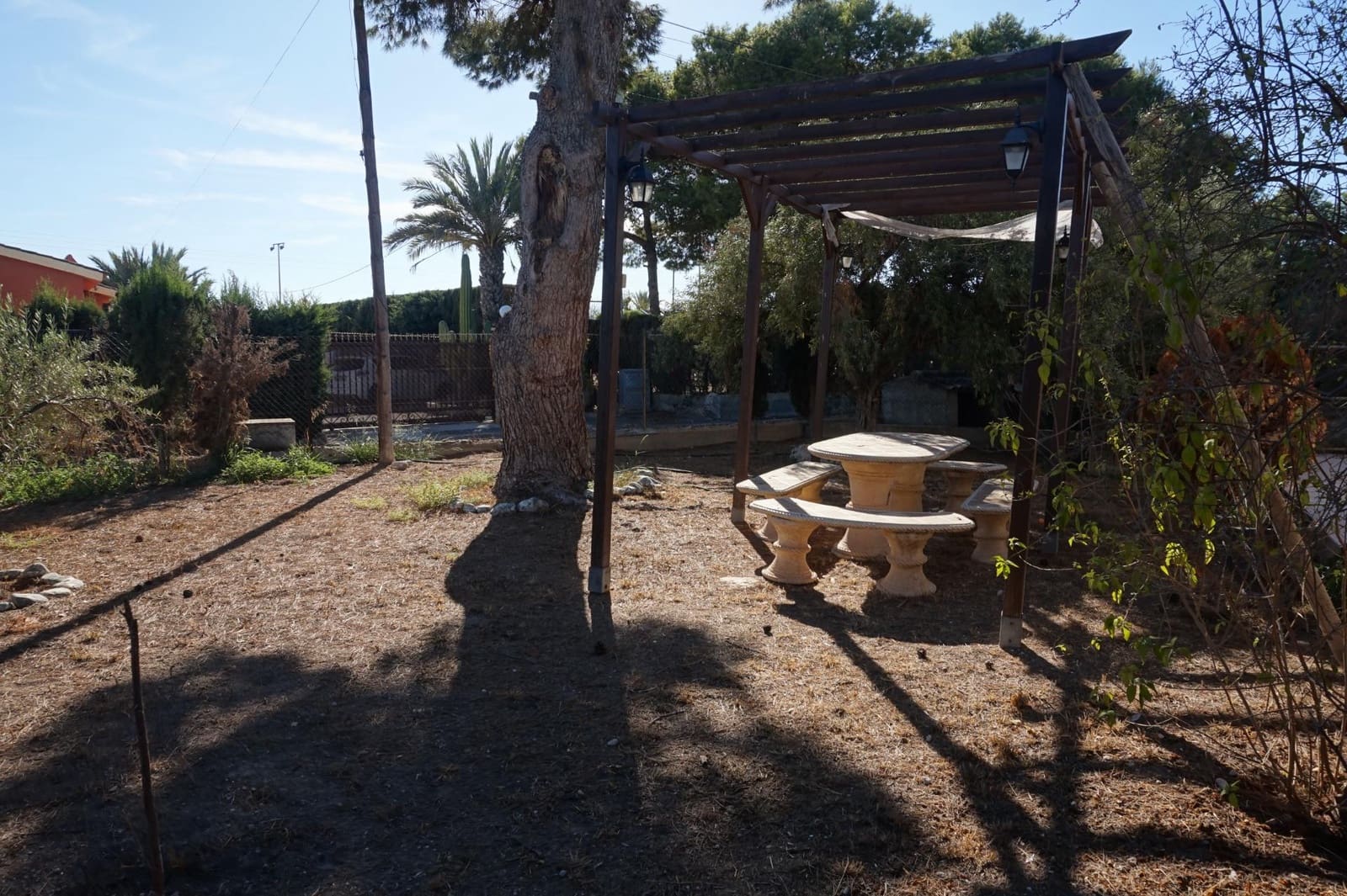 Chalet de 3 habitaciones en Perleta en venta con piscina - 435.000 € (Ref: 10100270)