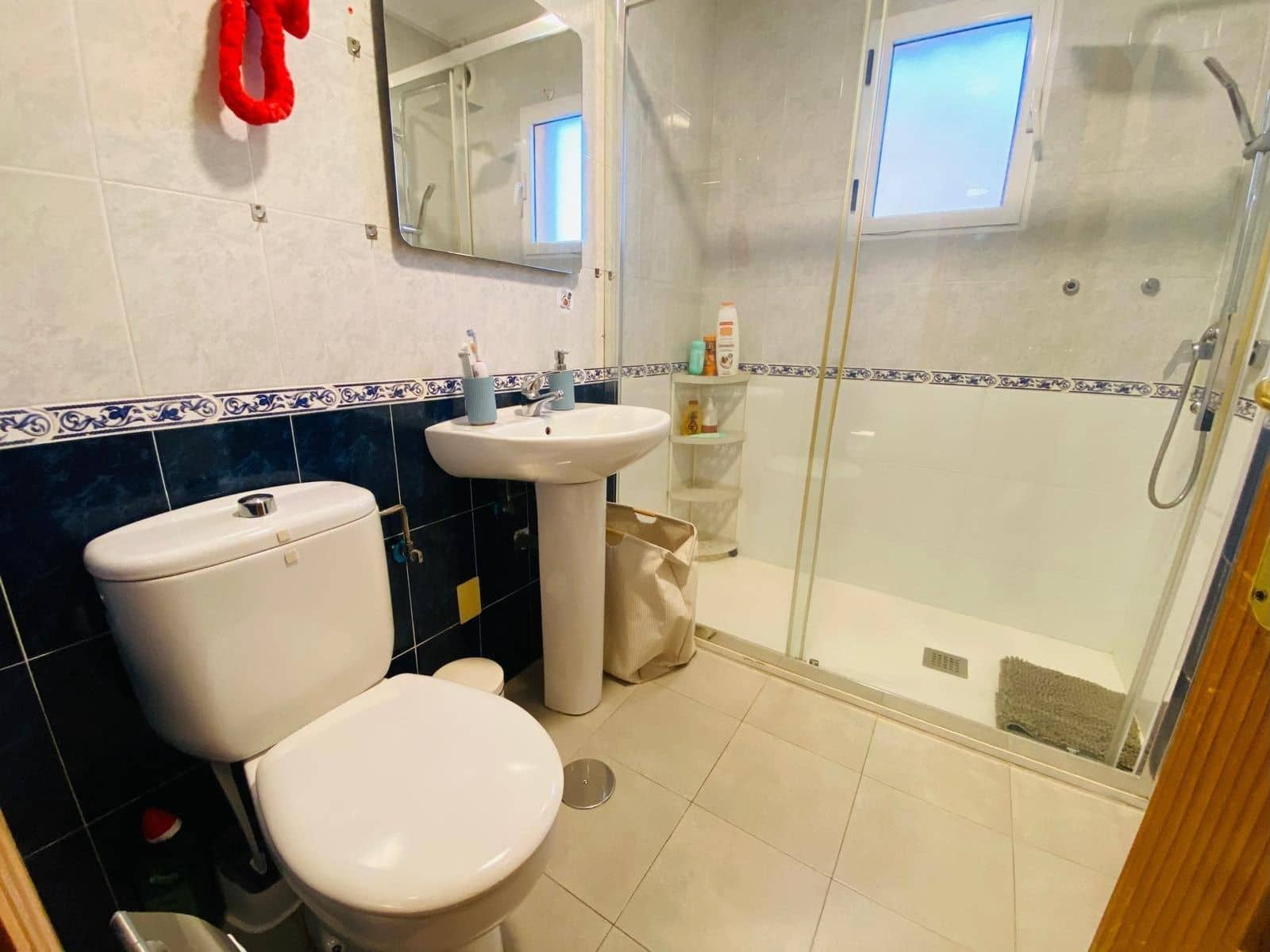 Piso de 2 habitaciones en Guardamar del Segura en venta con piscina - 155.000 € (Ref: 10115744)