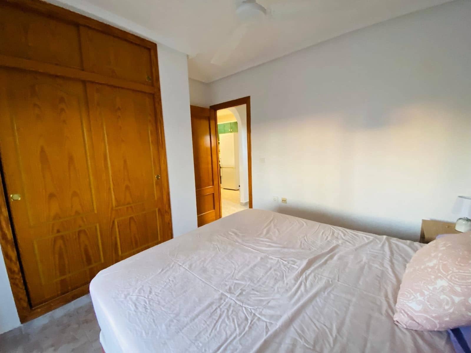 Piso de 2 habitaciones en Guardamar del Segura en venta con piscina - 155.000 € (Ref: 10115744)