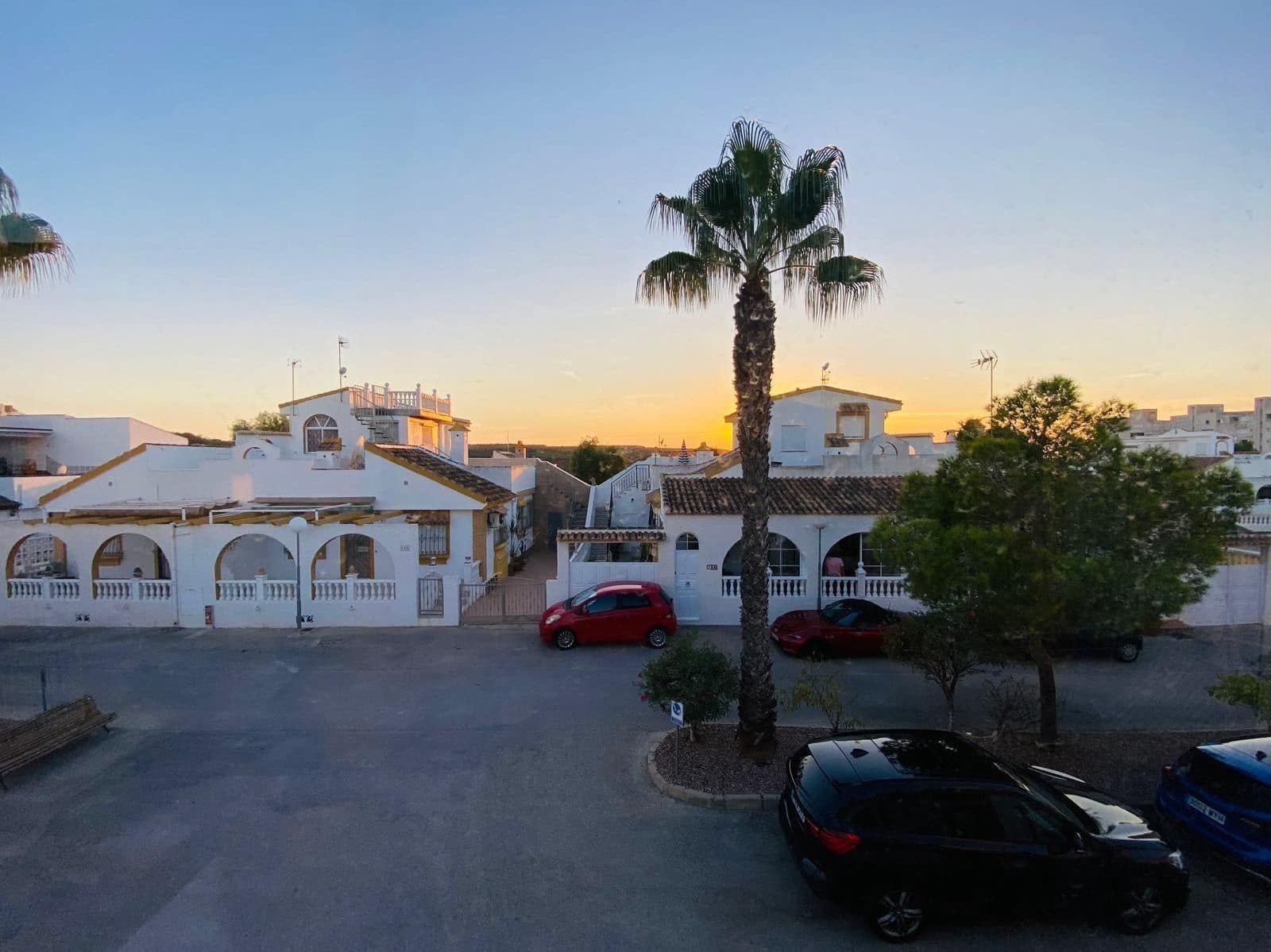 Piso de 2 habitaciones en Guardamar del Segura en venta con piscina - 155.000 € (Ref: 10115744)
