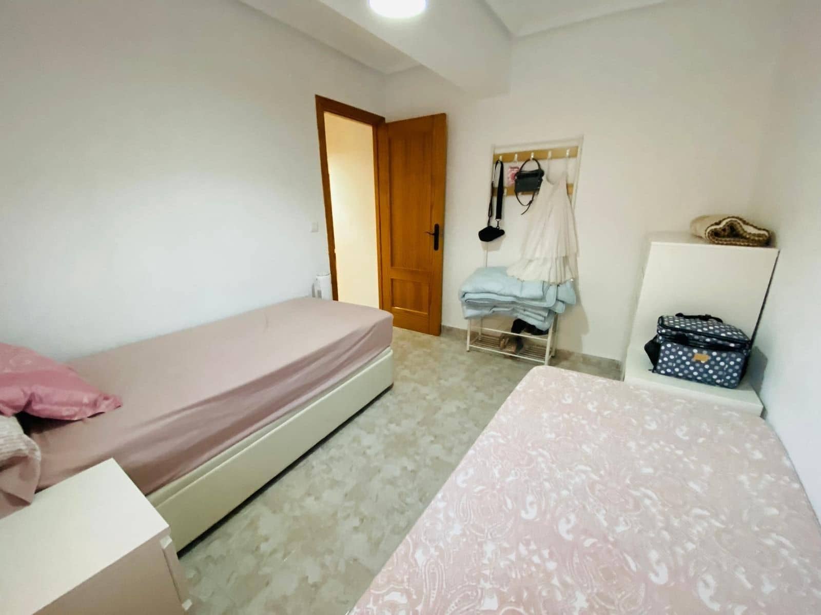 Piso de 2 habitaciones en Guardamar del Segura en venta con piscina - 155.000 € (Ref: 10115744)